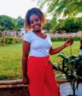Rencontre Femme Madagascar à Sambava : Lixiana, 21 ans
